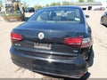Photo 16 of 16 — 2017 Volkswagen Jetta