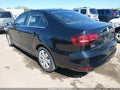 Photo 3 of 16 — 2017 Volkswagen Jetta