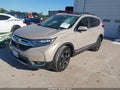 2017 Honda CR-V — photo 2 of 20 | VIN 5J6RW2H97HL001350