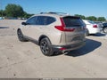 2017 Honda CR-V — photo 3 of 20 | VIN 5J6RW2H97HL001350