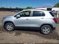 Photo 14 of 20 — 2021 Chevrolet Trax