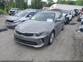 Photo 2 of 17 — 2017 Kia Optima