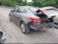 Photo 3 of 17 — 2017 Kia Optima