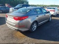 Photo 4 of 12 — 2015 Kia Optima