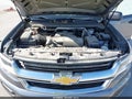 Photo 10 of 16 — 2018 Chevrolet Colorado