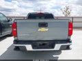 Photo 16 of 16 — 2018 Chevrolet Colorado
