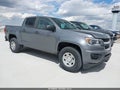 Photo 1 of 16 — 2018 Chevrolet Colorado