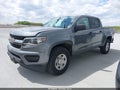Photo 2 of 16 — 2018 Chevrolet Colorado