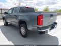 Photo 3 of 16 — 2018 Chevrolet Colorado