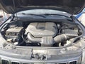 Photo 10 of 16 — 2015 Jeep Grand Cherokee