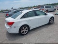 Photo 4 of 11 — 2014 Chevrolet Cruze