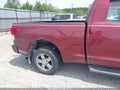 Photo 6 of 16 — 2010 Toyota Tundra