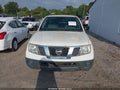 Photo 12 of 16 — 2016 Nissan Frontier