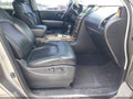 2014 Infiniti QX80 — photo 5 of 20 | VIN JN8AZ2NF8E9555319