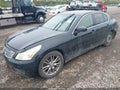 2007 Infiniti G35 — photo 2 of 11 | VIN JNKBV61F17M807211