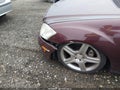 2007 Mercedes-Benz S-Class — photo 6 of 11 | VIN WDDNG86X67A125244