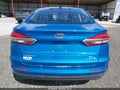 Photo 21 of 21 — 2019 Ford Fusion