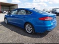Photo 3 of 21 — 2019 Ford Fusion