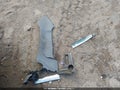 2006 Buick Rainier — photo 11 of 11 | VIN 5GADT13S062141404