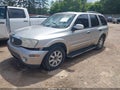 2006 Buick Rainier — photo 2 of 11 | VIN 5GADT13S062141404
