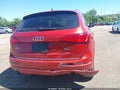 Photo 6 of 17 — 2015 Audi Q5