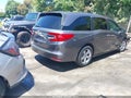 Photo 4 of 16 — 2020 Honda Odyssey