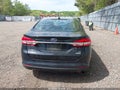Photo 17 of 17 — 2017 Ford Fusion
