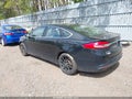 Photo 3 of 17 — 2017 Ford Fusion