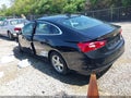 Photo 3 of 16 — 2016 Chevrolet Malibu