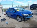 Photo 1 of 16 — 2016 Chevrolet Cruze