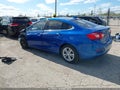 Photo 3 of 16 — 2016 Chevrolet Cruze