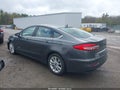 Photo 3 of 19 — 2019 Ford Fusion