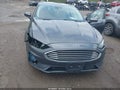 Photo 6 of 19 — 2019 Ford Fusion