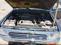 Photo 10 of 16 — 1993 Toyota 4Runner