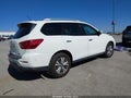 Photo 4 of 16 — 2017 Nissan Pathfinder