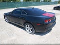 2010 Chevrolet Camaro — photo 3 of 13 | VIN 2G1FA1EV0A9158176