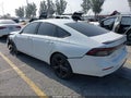 Photo 3 of 20 — 2023 Honda Accord