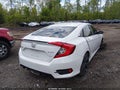 Photo 4 of 16 — 2020 Honda Civic