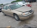 Photo 1 of 17 — 2004 Chevrolet Impala