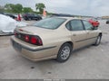 Photo 4 of 17 — 2004 Chevrolet Impala