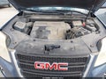 Photo 10 of 16 — 2011 GMC Terrain