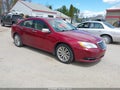 Photo 1 of 15 — 2012 Chrysler 200