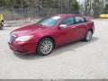 Photo 2 of 15 — 2012 Chrysler 200