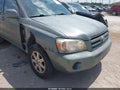 Photo 6 of 11 — 2006 Toyota Highlander