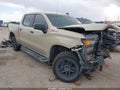 Photo 1 of 15 — 2022 Chevrolet Silverado 1500