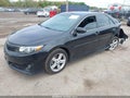 2012 Toyota Camry — photo 2 of 16 | VIN 4T1BF1FK2CU148519