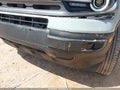 Photo 18 of 18 — 2024 Ford Bronco Sport