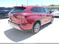 Photo 4 of 17 — 2021 Toyota Highlander