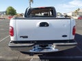 Photo 15 of 15 — 2002 Ford F-150