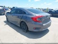 2020 Honda Civic — photo 3 of 17 | VIN 19XFC2F61LE016762